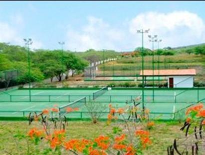 Pousada Fazenda Santa Fe Bezerros Esterno foto