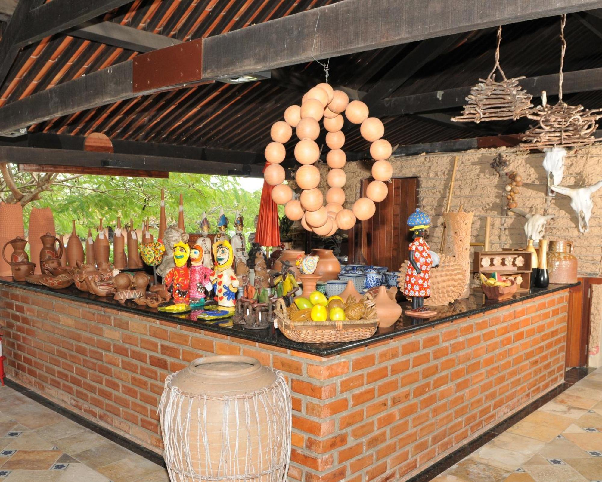 Pousada Fazenda Santa Fe Bezerros Esterno foto